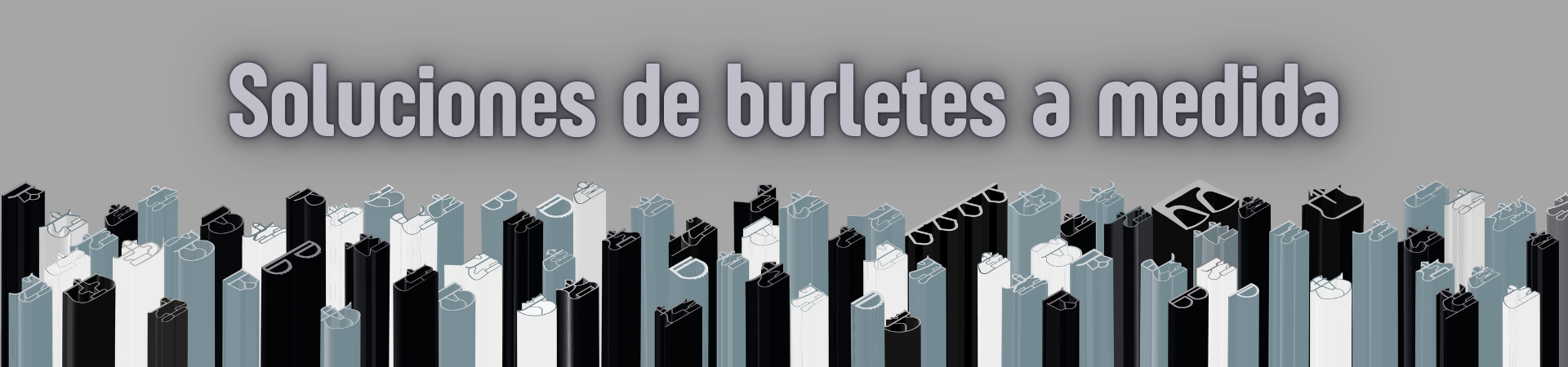 SOLUCION DE BURLETES